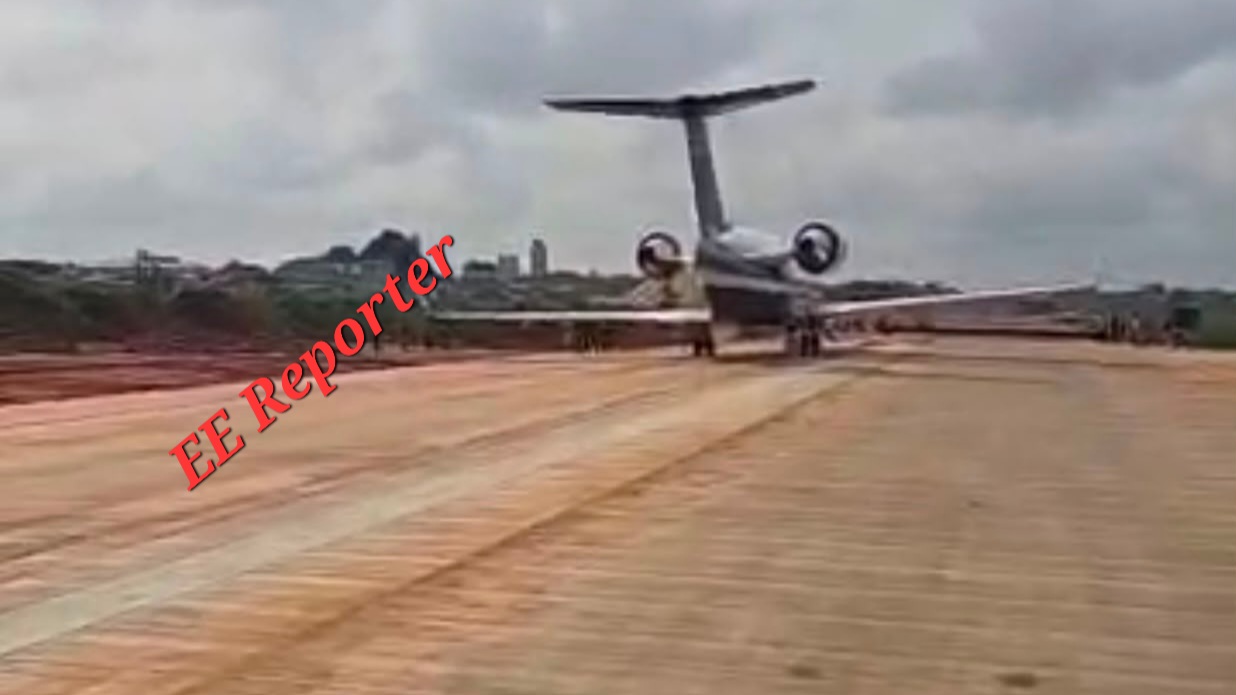 Delta Aircraft