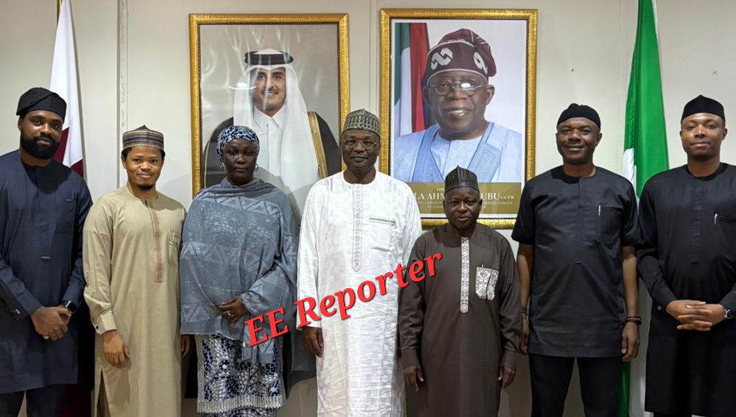 Security Agencies