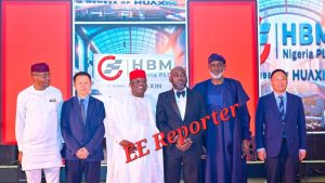 Cement Manufacturers