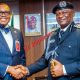 IGP Disu Receives NBA Leadership