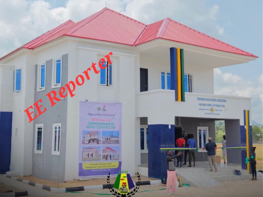 Taraba