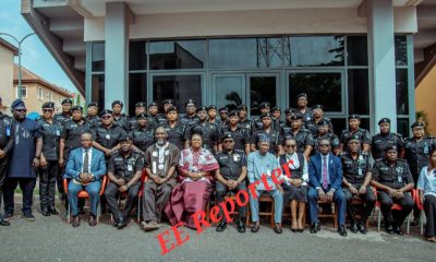 Women Police Leadership Programme