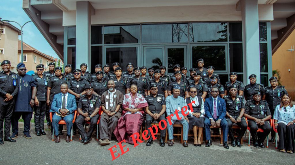 Women Police Leadership Programme
