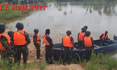 Nigerian Navy