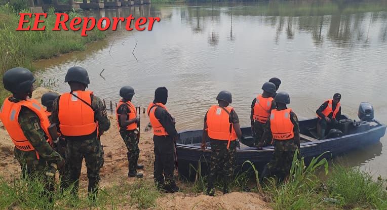 Nigerian Navy