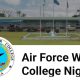 Air Force War College