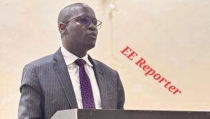 ICPC Chairman Musa Adamu Aliyu