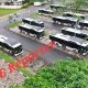 CNG Buses
