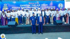 Youth Empowerment