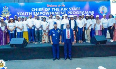 Youth Empowerment