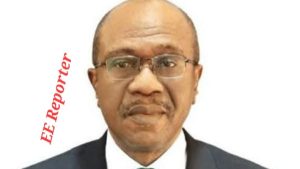 Emefiele