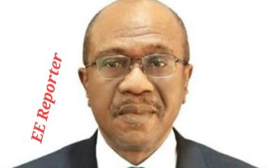 Emefiele