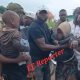 Police Rescue Abducted Woman