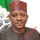 Saleh Mamman