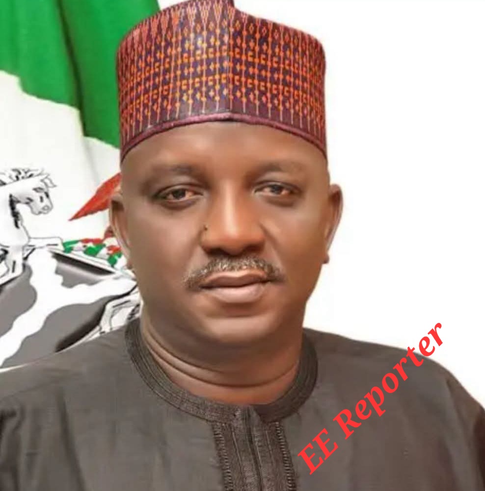 Saleh Mamman