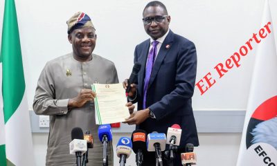 Minister Alausa