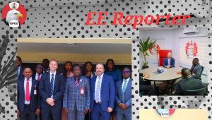 FBI Laud EFCC