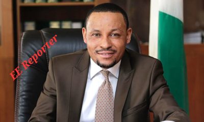 Danladi Umar