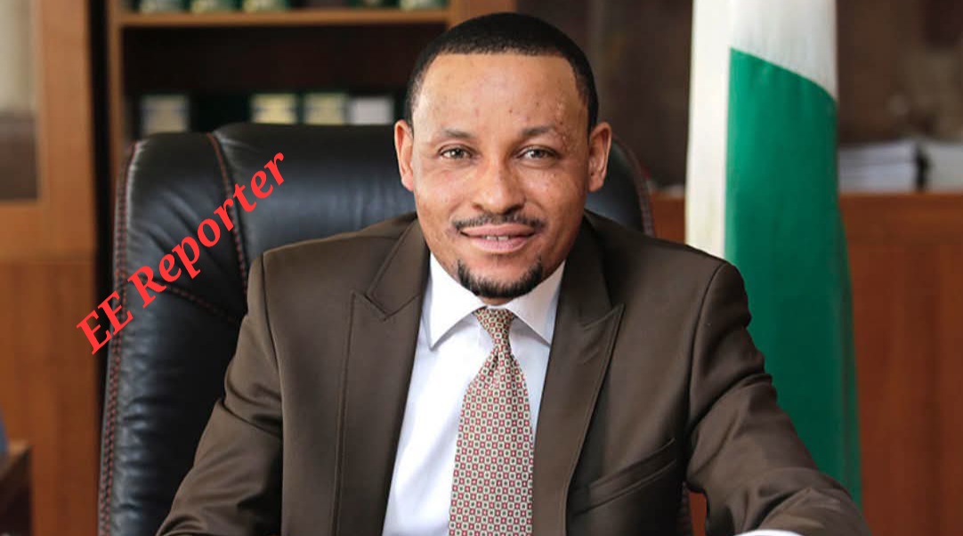 Danladi Umar