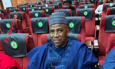 EFCC Arraigns Miyetti Allah Leader