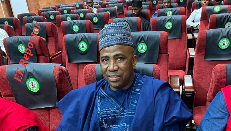 EFCC Arraigns Miyetti Allah Leader