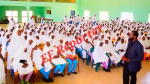 Sokoto Schools