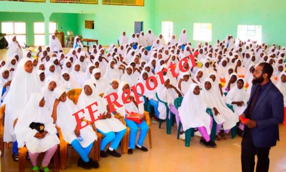 Sokoto Schools