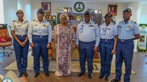 Ministry Of Women Affairs