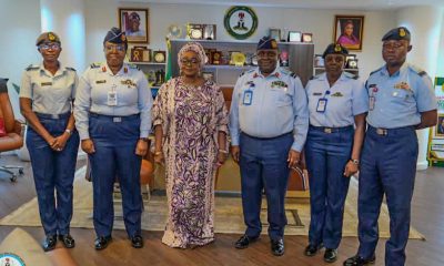 Ministry Of Women Affairs