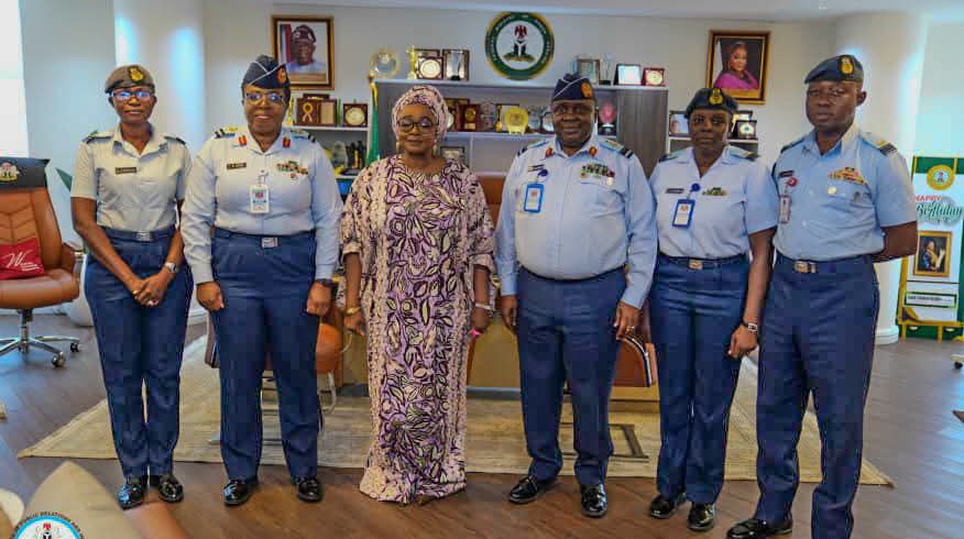 Ministry Of Women Affairs