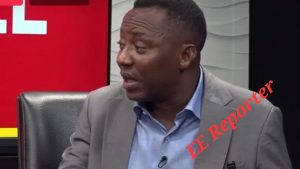 Sowore