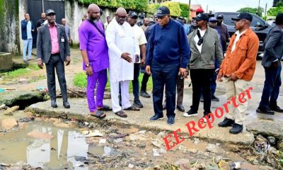 Cross River