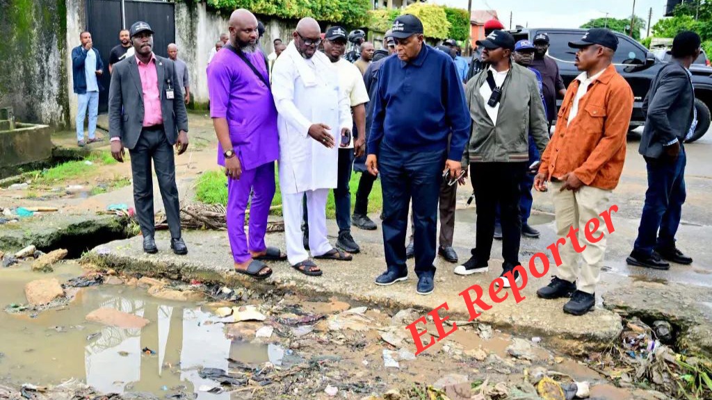 Cross River