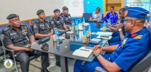 Nigeria Police