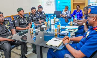 Nigeria Police