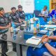 Nigeria Police