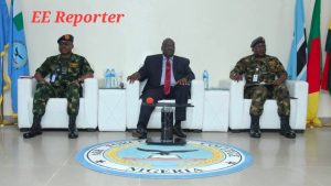 Air Force War College Nigeria