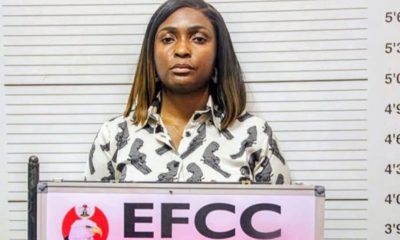 Blessing CEO