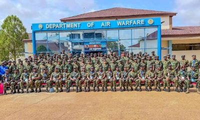 AFCSC Advances NAF Operational