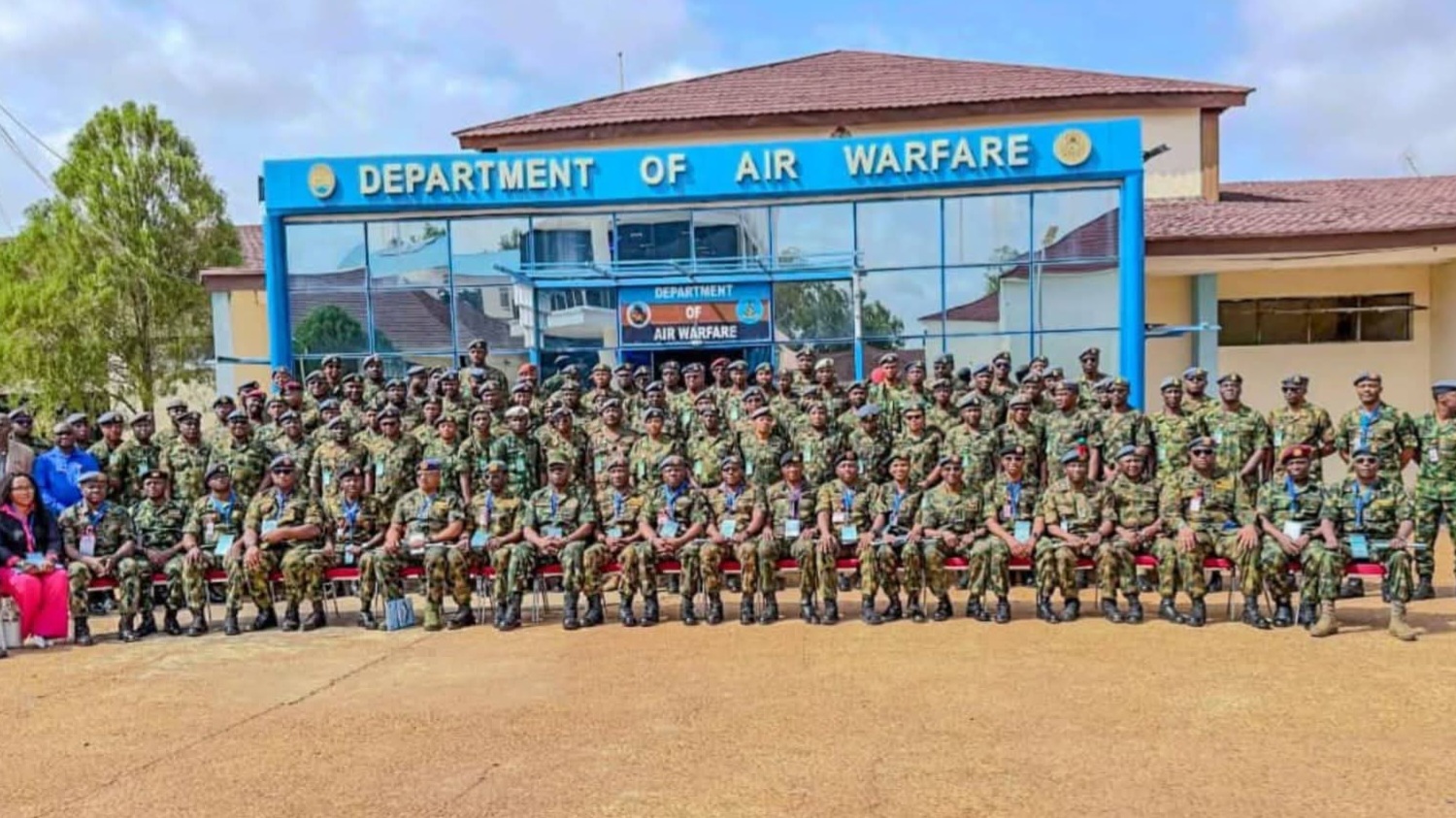 AFCSC Advances NAF Operational