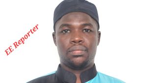 EFCC Arraigns Auwal Ibrahim