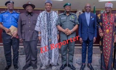 Benue