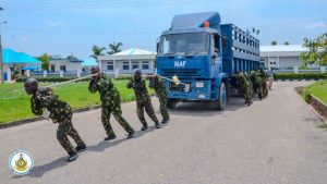 Nigerian Army