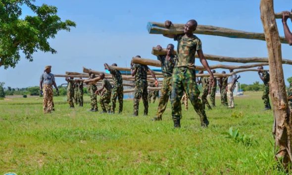 Nigerian Army