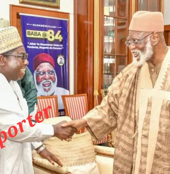 Abdulsalami