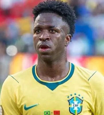 Arsenal Moves For Vinicius Jr