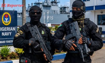 Nigerian Navy