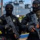 Nigerian Navy
