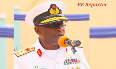 Navy Chief