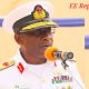 Navy Chief